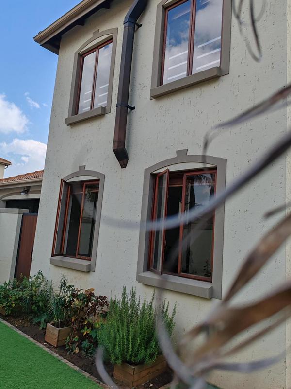 3 Bedroom Property for Sale in Midstream Estate Gauteng