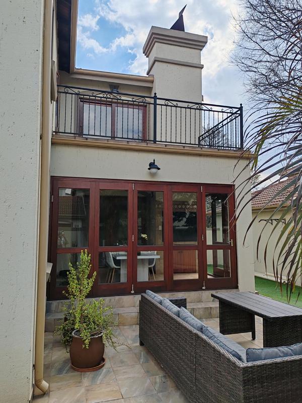 3 Bedroom Property for Sale in Midstream Estate Gauteng