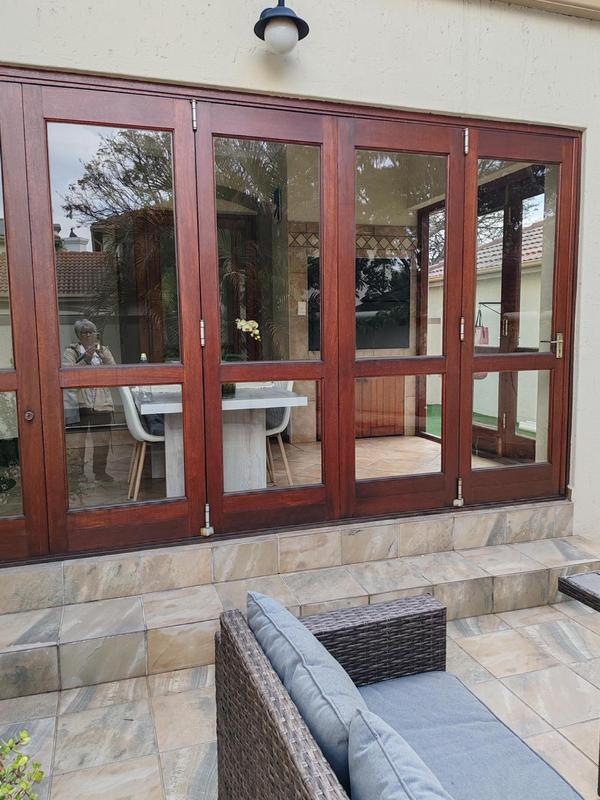 3 Bedroom Property for Sale in Midstream Estate Gauteng