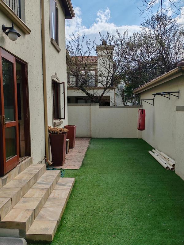 3 Bedroom Property for Sale in Midstream Estate Gauteng