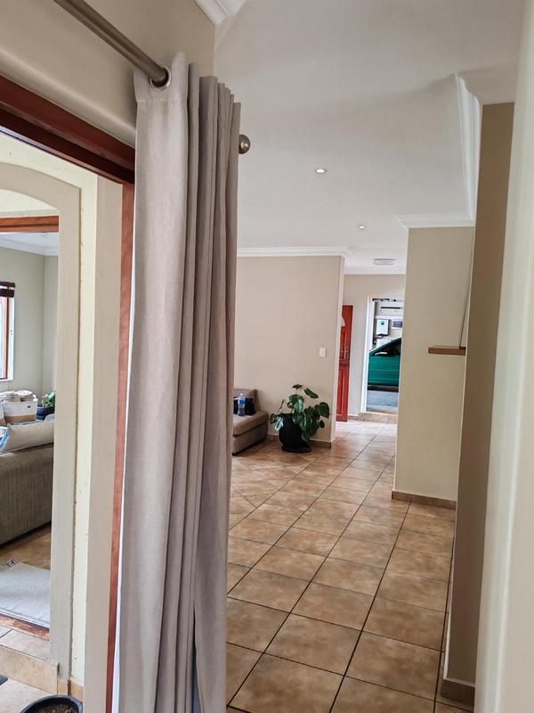 3 Bedroom Property for Sale in Midstream Estate Gauteng