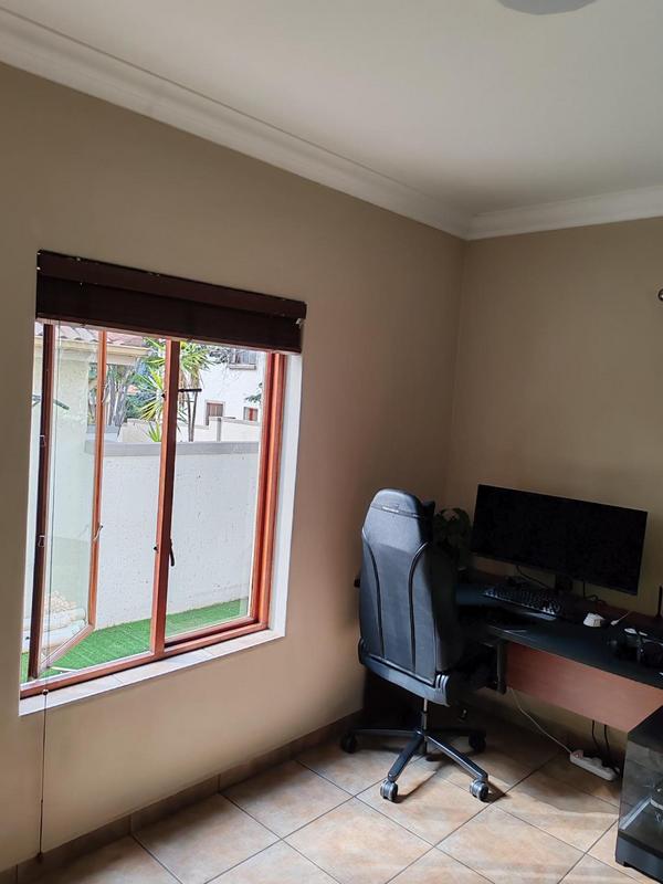 3 Bedroom Property for Sale in Midstream Estate Gauteng