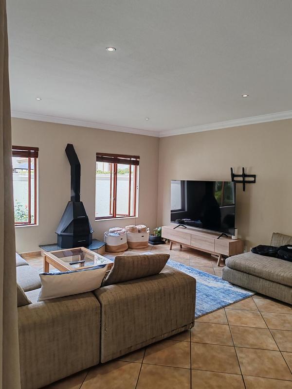 3 Bedroom Property for Sale in Midstream Estate Gauteng