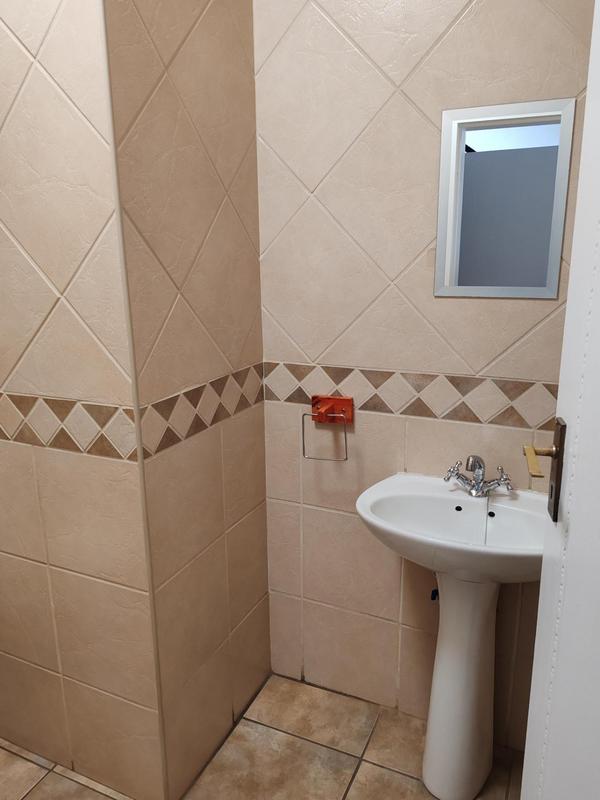 3 Bedroom Property for Sale in Midstream Estate Gauteng