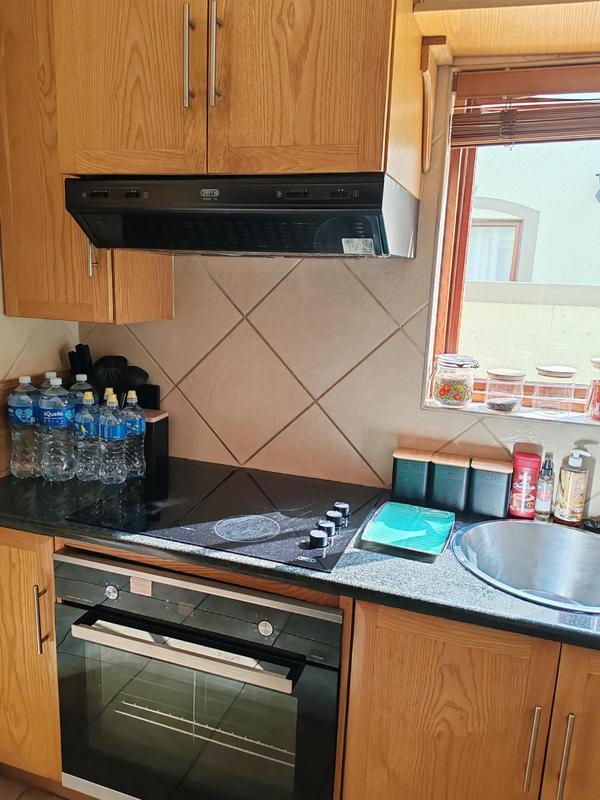 3 Bedroom Property for Sale in Midstream Estate Gauteng