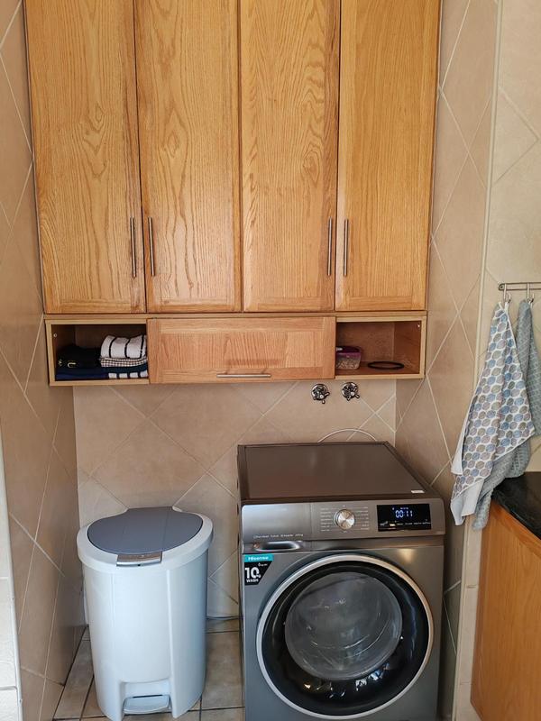 3 Bedroom Property for Sale in Midstream Estate Gauteng