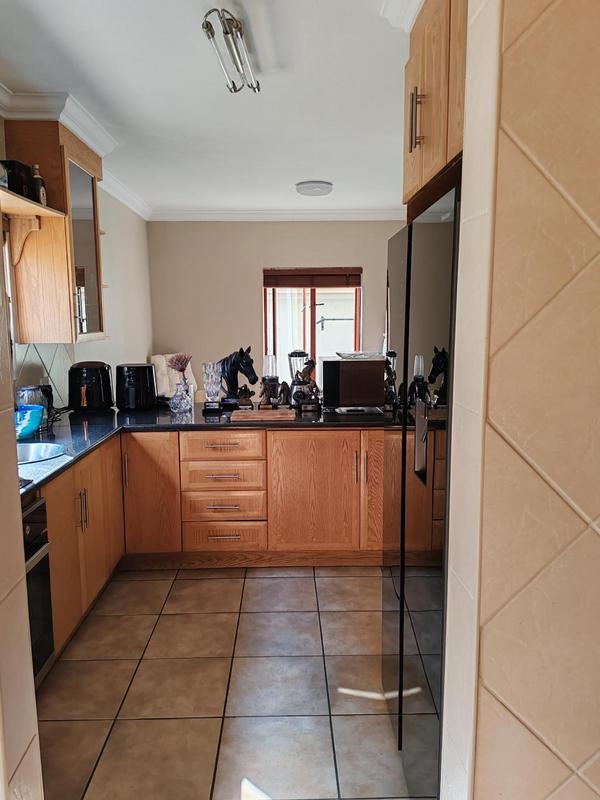 3 Bedroom Property for Sale in Midstream Estate Gauteng