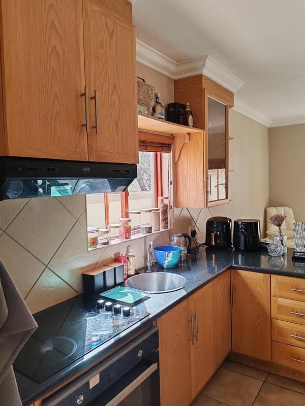 3 Bedroom Property for Sale in Midstream Estate Gauteng