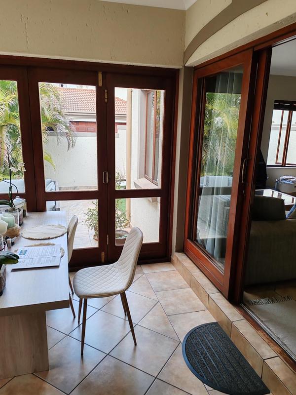 3 Bedroom Property for Sale in Midstream Estate Gauteng