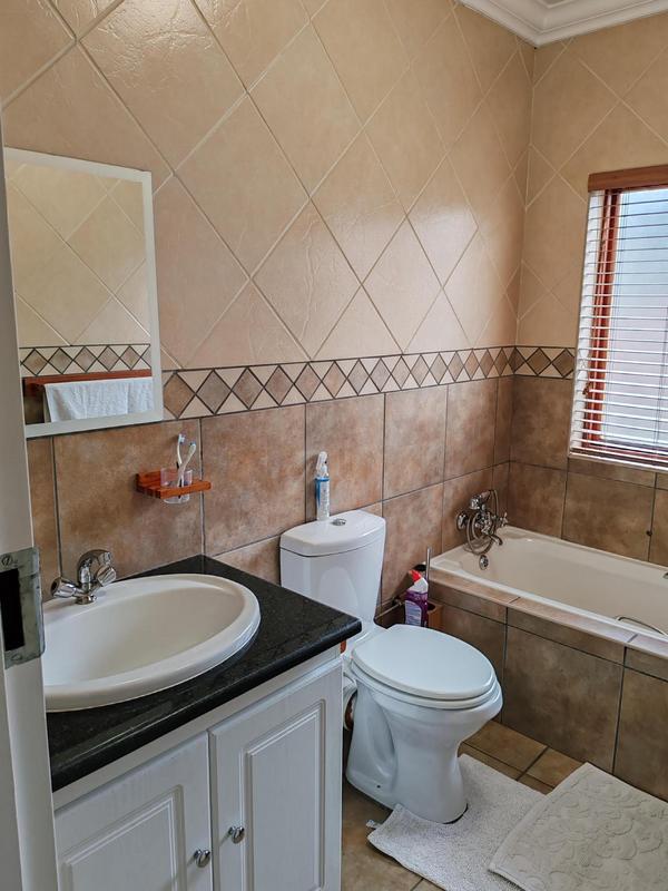 3 Bedroom Property for Sale in Midstream Estate Gauteng