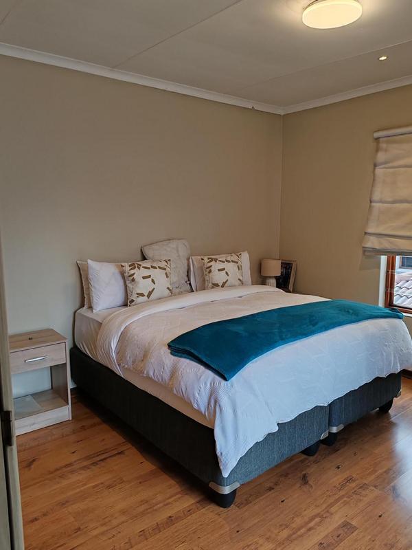 3 Bedroom Property for Sale in Midstream Estate Gauteng