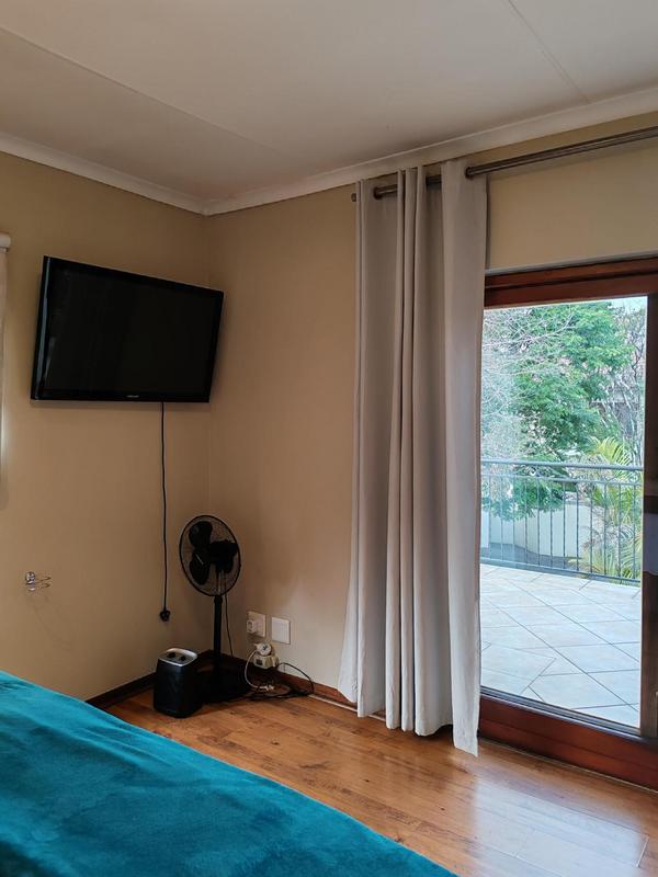 3 Bedroom Property for Sale in Midstream Estate Gauteng