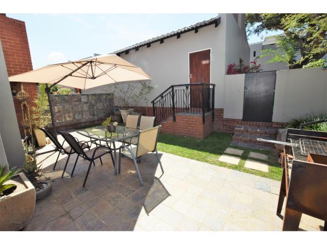 To Let 2 Bedroom Property for Rent in Craigavon Gauteng