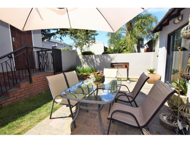 To Let 2 Bedroom Property for Rent in Craigavon Gauteng