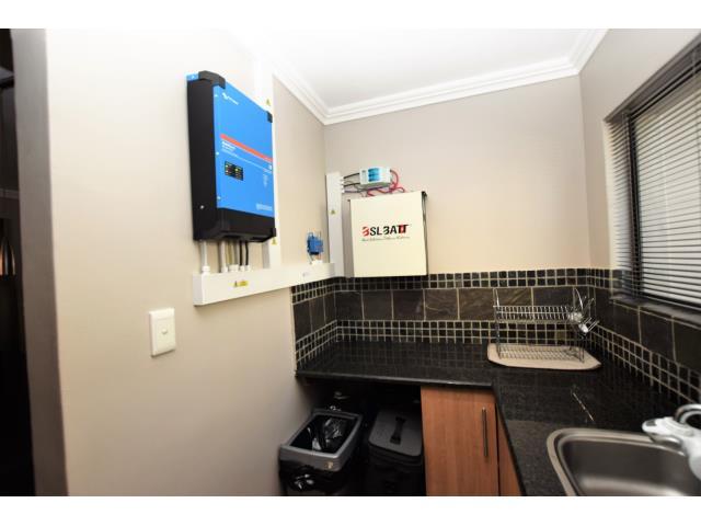 To Let 2 Bedroom Property for Rent in Craigavon Gauteng