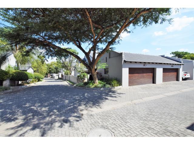 To Let 2 Bedroom Property for Rent in Craigavon Gauteng