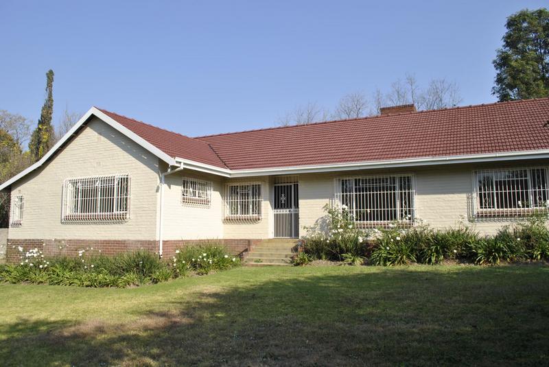 To Let 3 Bedroom Property for Rent in Bryanston Gauteng