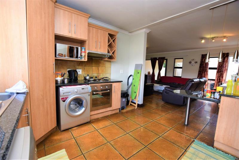 To Let 3 Bedroom Property for Rent in Fourways Gauteng