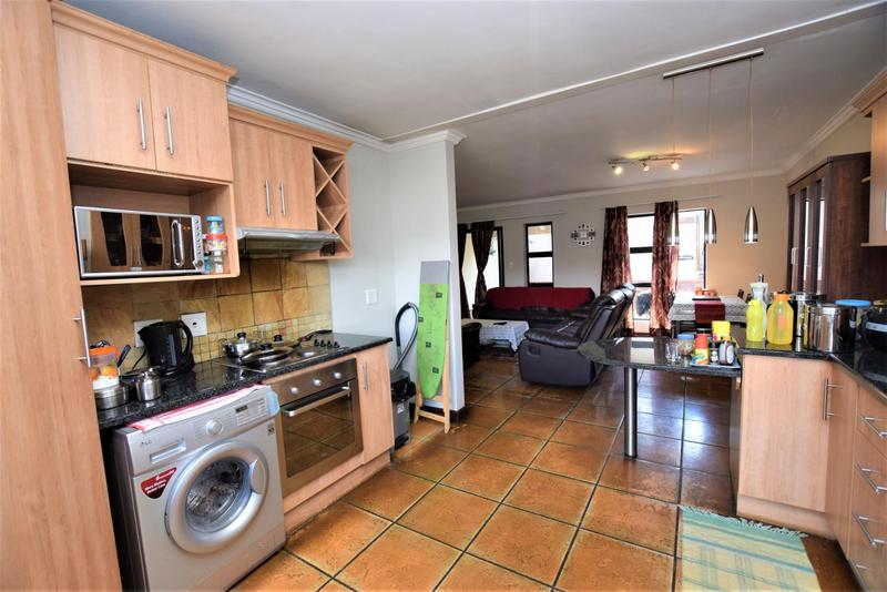 To Let 3 Bedroom Property for Rent in Fourways Gauteng