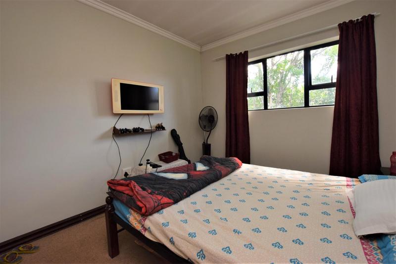 To Let 3 Bedroom Property for Rent in Fourways Gauteng