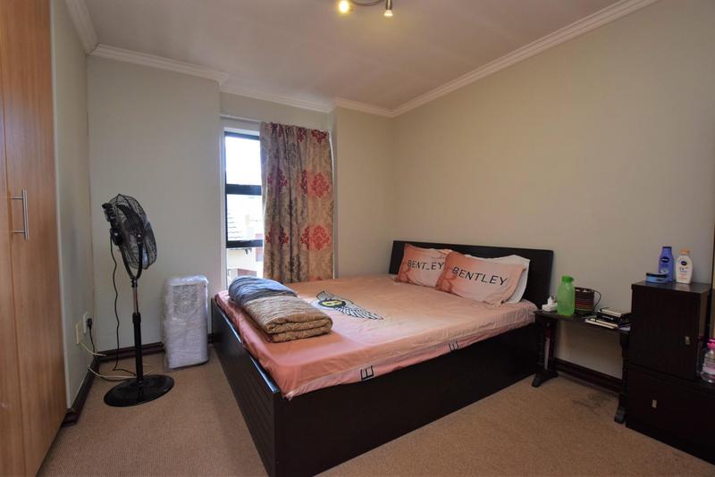 To Let 3 Bedroom Property for Rent in Fourways Gauteng