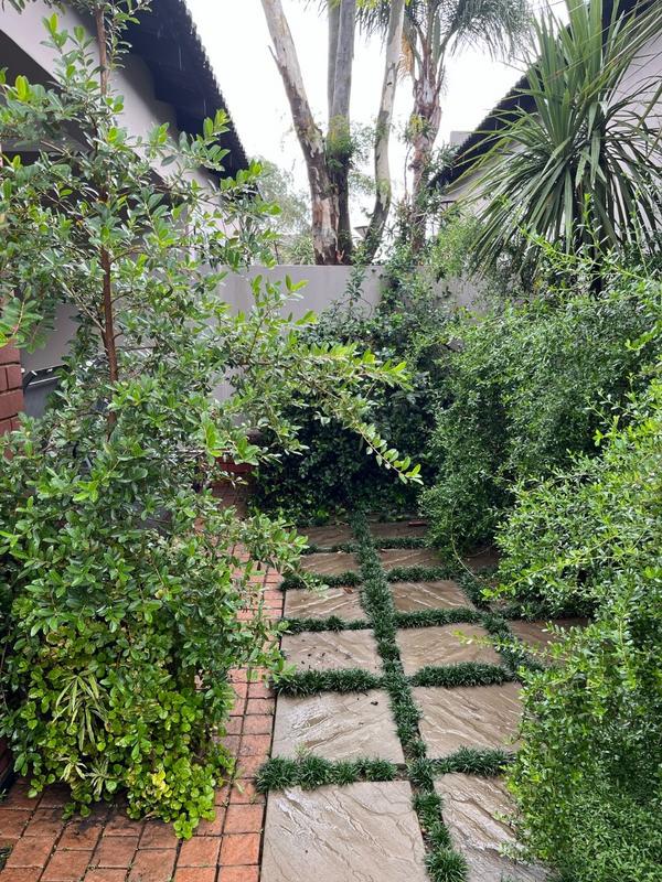To Let 3 Bedroom Property for Rent in Fourways Gauteng