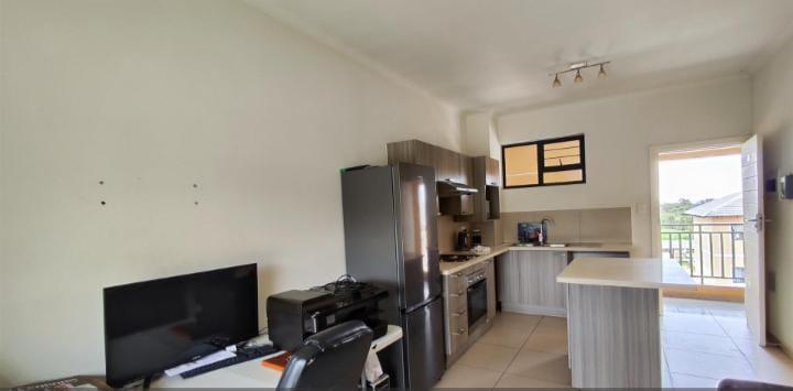 1 Bedroom Property for Sale in Lilianton Gauteng