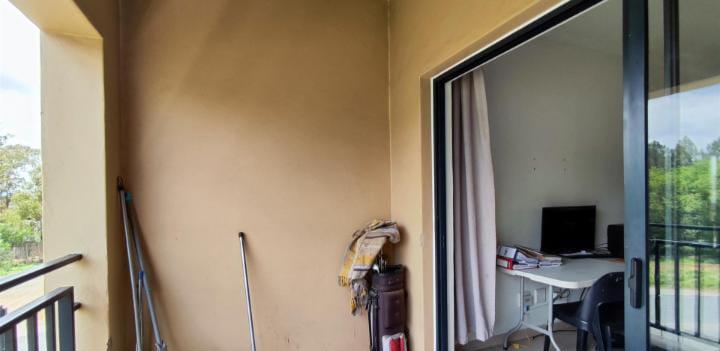 1 Bedroom Property for Sale in Lilianton Gauteng