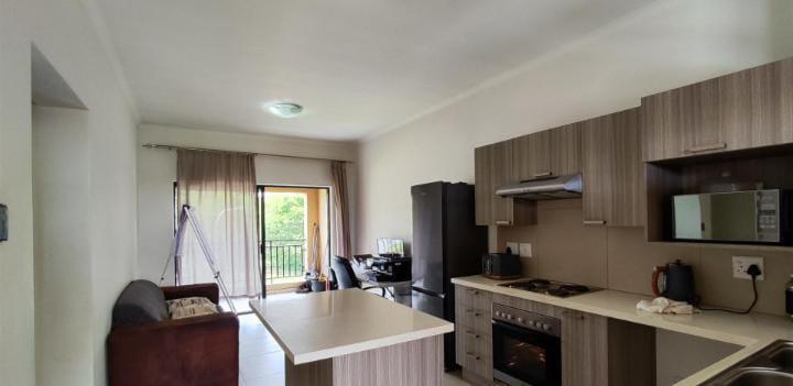 1 Bedroom Property for Sale in Lilianton Gauteng