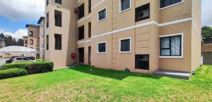 1 Bedroom Property for Sale in Lilianton Gauteng