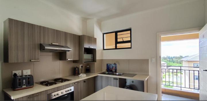 1 Bedroom Property for Sale in Lilianton Gauteng
