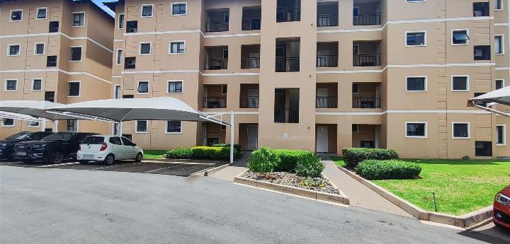 1 Bedroom Property for Sale in Lilianton Gauteng