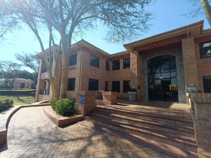 To Let commercial Property for Rent in Bryanston Gauteng
