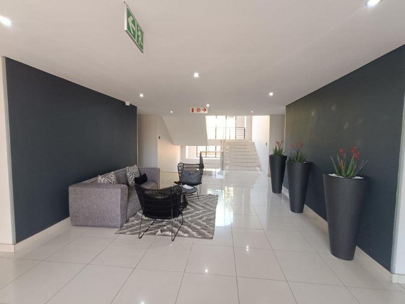 To Let commercial Property for Rent in Bryanston Gauteng