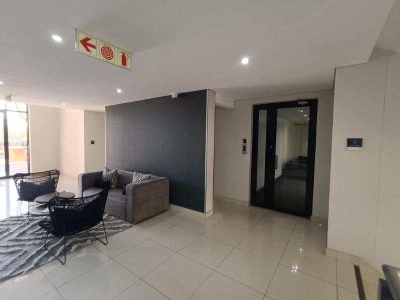 To Let commercial Property for Rent in Bryanston Gauteng