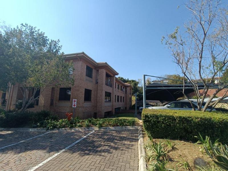 To Let commercial Property for Rent in Bryanston Gauteng