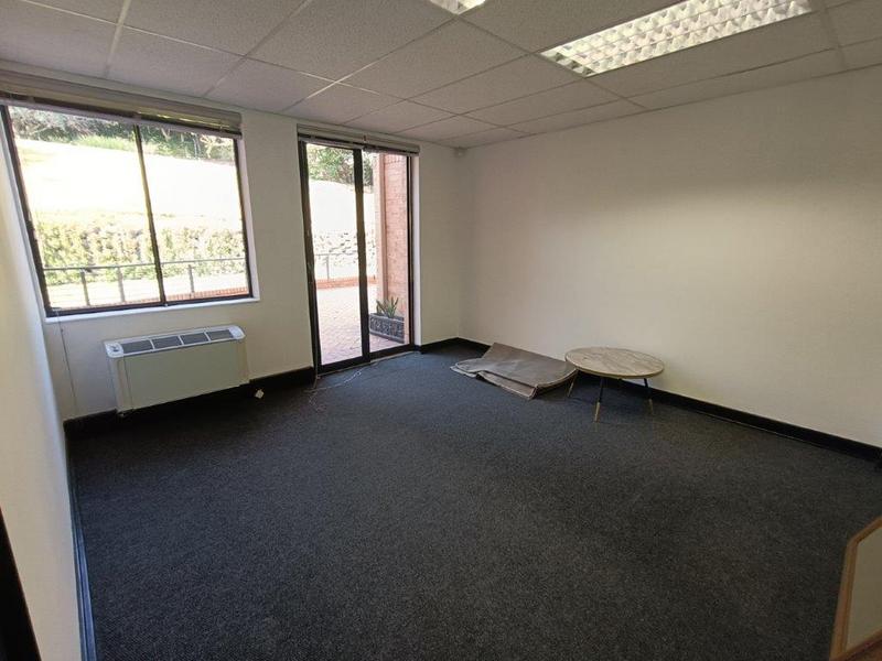 To Let commercial Property for Rent in Bryanston Gauteng