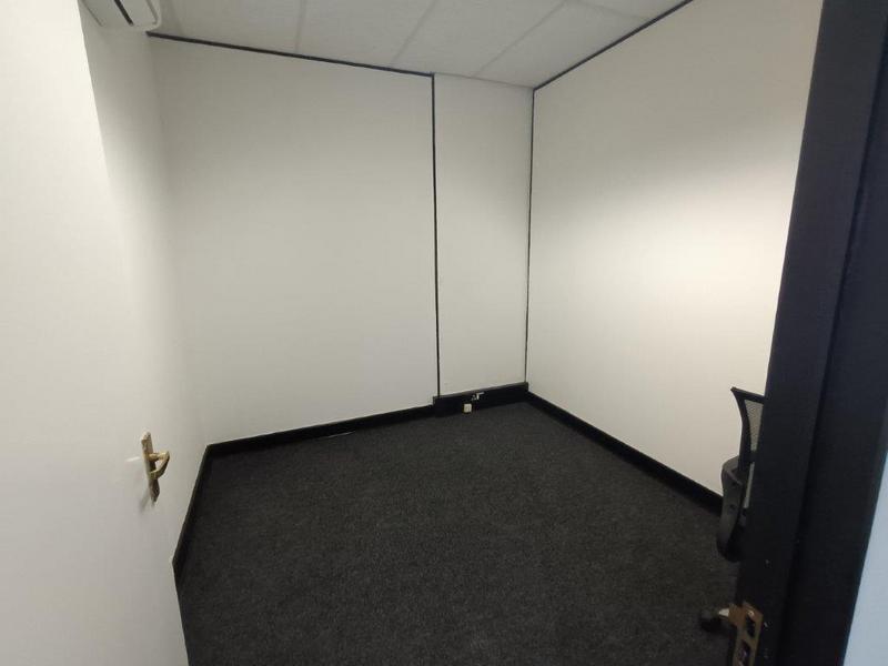 To Let commercial Property for Rent in Bryanston Gauteng