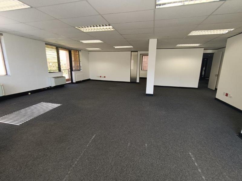 To Let commercial Property for Rent in Bryanston Gauteng