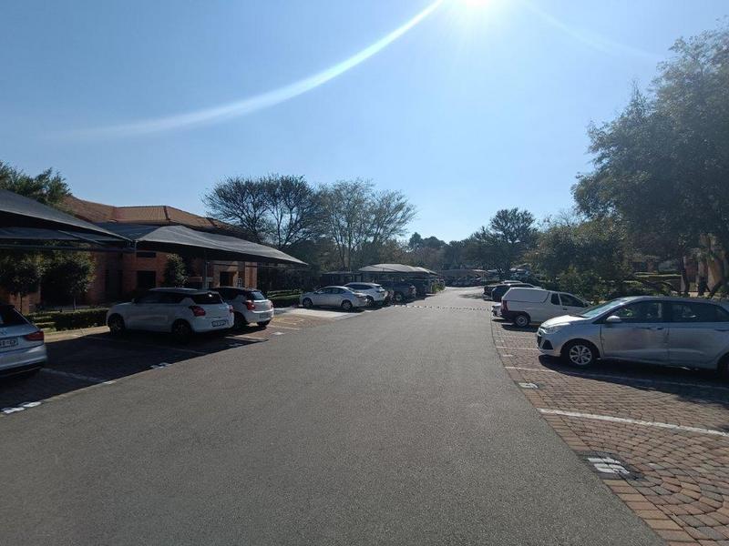 To Let commercial Property for Rent in Bryanston Gauteng