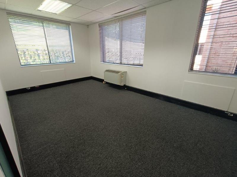To Let commercial Property for Rent in Bryanston Gauteng