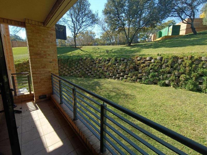 To Let commercial Property for Rent in Bryanston Gauteng