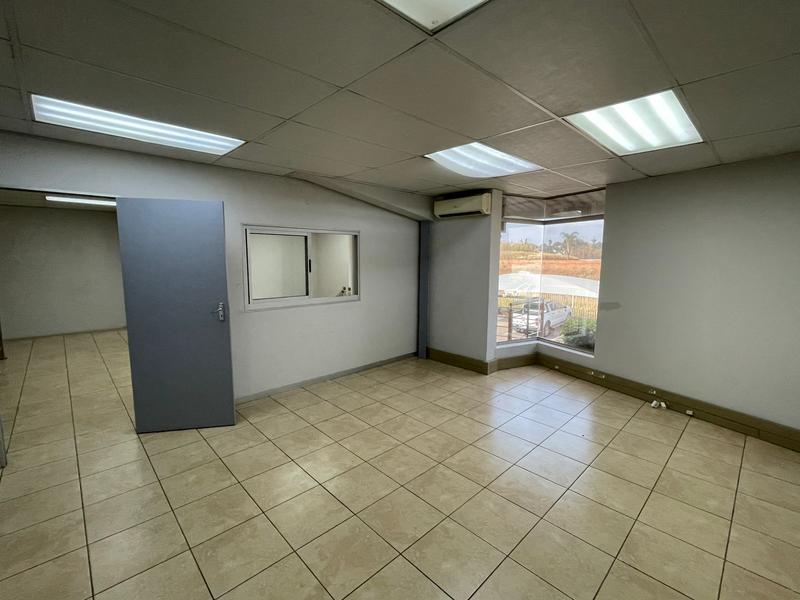 To Let commercial Property for Rent in Hennopspark Gauteng