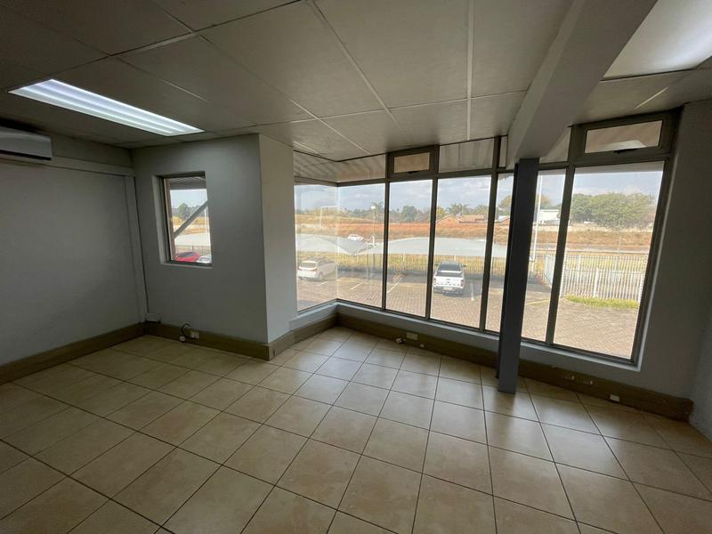 To Let commercial Property for Rent in Hennopspark Gauteng