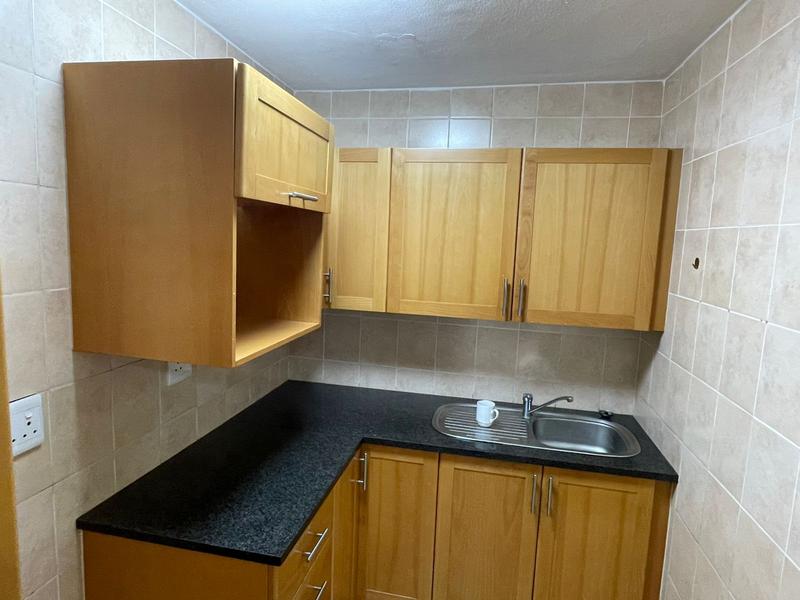 To Let commercial Property for Rent in Hennopspark Gauteng