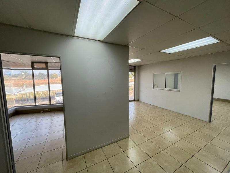 To Let commercial Property for Rent in Hennopspark Gauteng