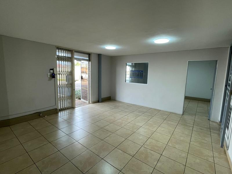 To Let commercial Property for Rent in Hennopspark Gauteng