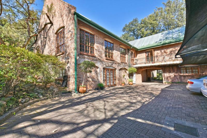 3 Bedroom Property for Sale in Ferndale Gauteng