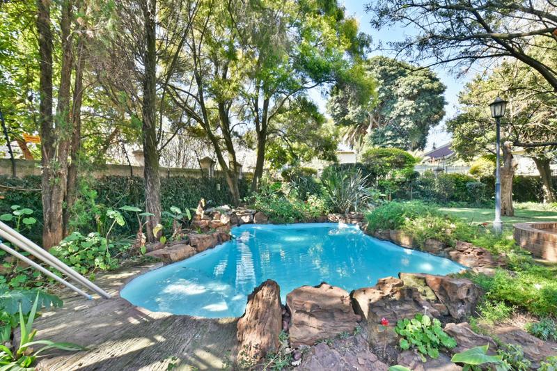 3 Bedroom Property for Sale in Ferndale Gauteng