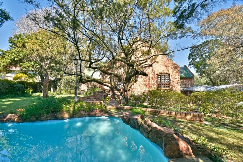 3 Bedroom Property for Sale in Ferndale Gauteng